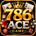 786 Ace Game