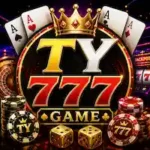 TY 777 Game