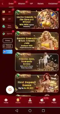 Win 7799 Game