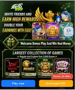 jeeto999 game