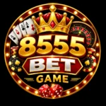 8555 BET Game