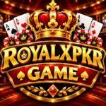 RoyalX Pkr Game
