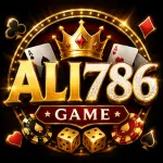 Ali 786 Game