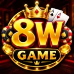 8W Game
